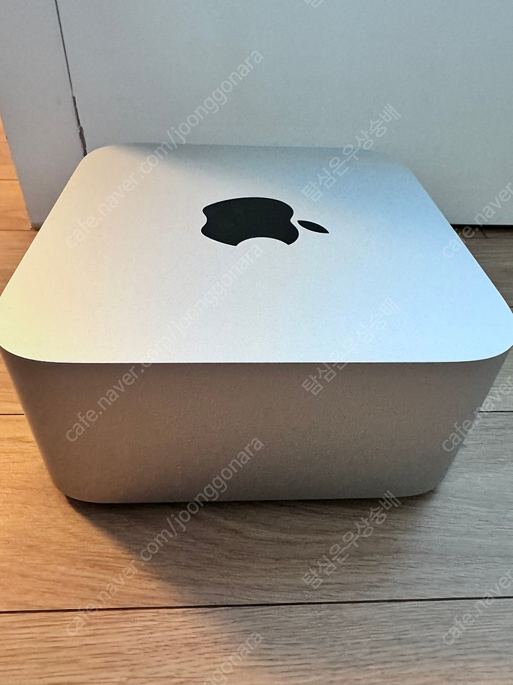 맥스튜디오 M1 MAX 기본형--4