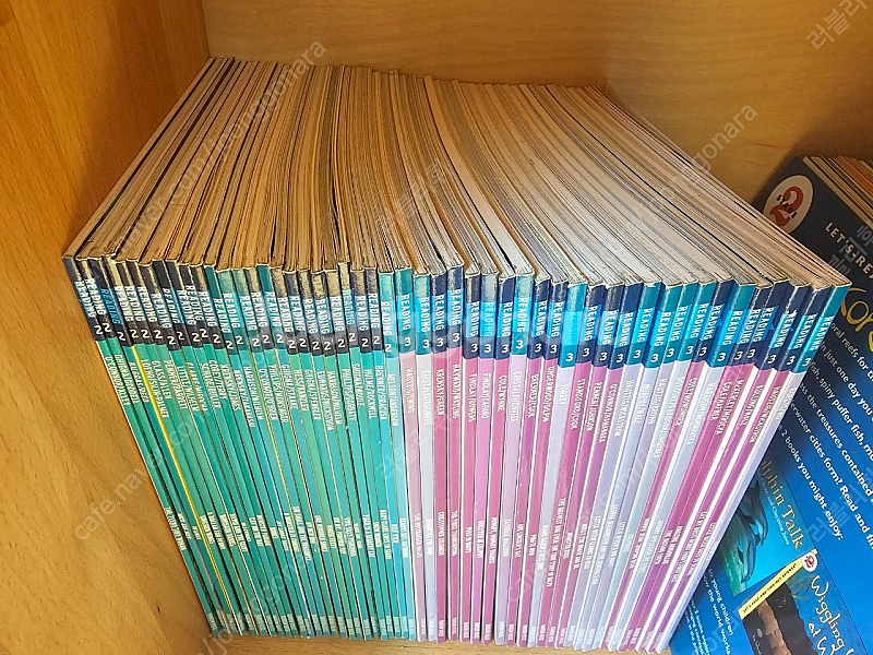 step into reading 스텝인투리딩 2, 3....--3