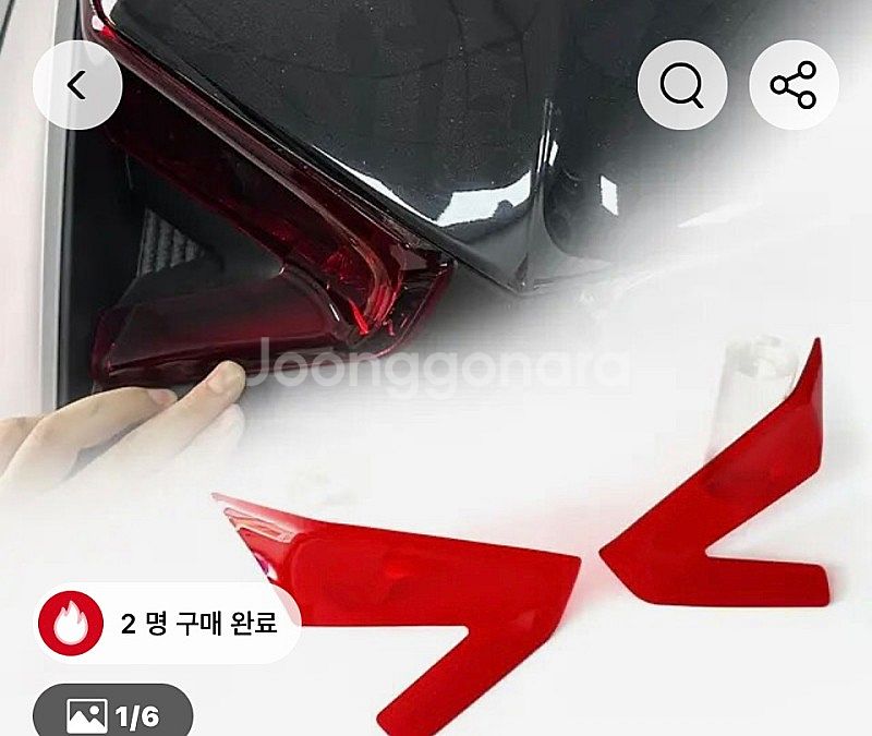 xmax300 신차 34키로 주행--6