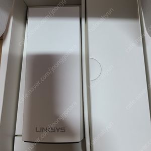 부산)링크시스 아틀라스 프로6 구매메시 와이파이 공유기