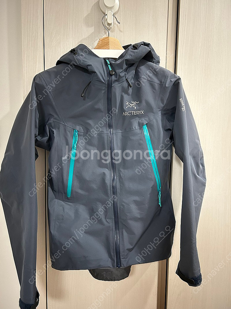 아크테릭스 베타 LT 우먼 S beta lt--0