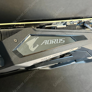 AORUS RTX2070 SUPER