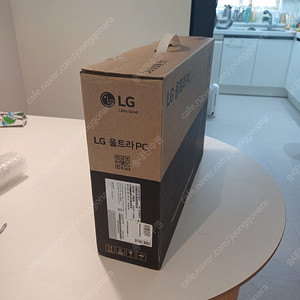 LG 울트라기어 노트북 15인치 15U70P-FAR56K 신품급 그래픽탑재 71만