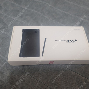 닌텐도 DSi 일판 블랙