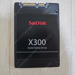 샌디스크 SSD 128GB팝니다