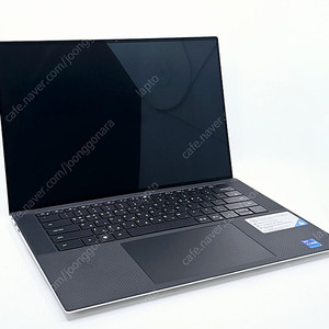 DELL XPS 15 9510 DX9510 WP03KR 4K+ 터치 중고노트북 I7/16gb/1tb