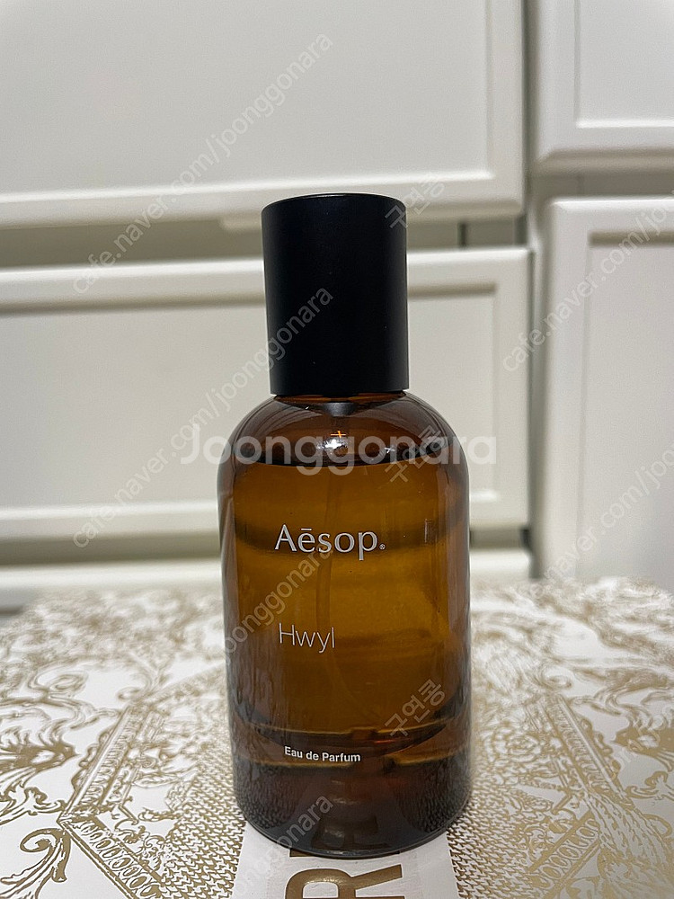 이솝 휠 오드퍼퓸 50ml--0