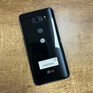 (KT)LG V30 64기가 블랙색상 미파손게임용폰 3만원 판매