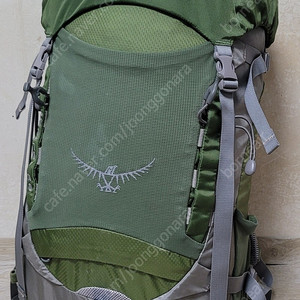 오스프리 OSPREY 케스트럴 castrel 28 등산배낭 여행캠핑백팩