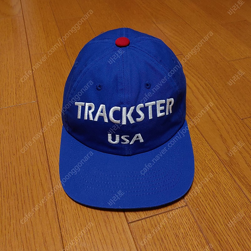 뉴발란스 트랙스터 볼캡 모자 2종 팝니다/ USA 클래식 레터로고 에센셜