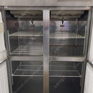 [판매} 라셀르 간냉식 냉동 1칸 냉장 3칸 2019년식 45박스 판매 합니다