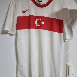 터키 어웨이 정품 유니폼 판매 판매합니다.