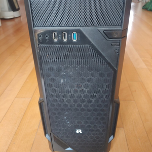 컴퓨터본체 i5-6500