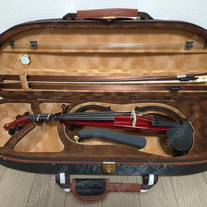 야마하 ysv-104 ysv104 사일런트 바이올린 판매
