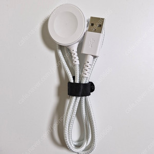 USB A타입 애플워치 충전케이블