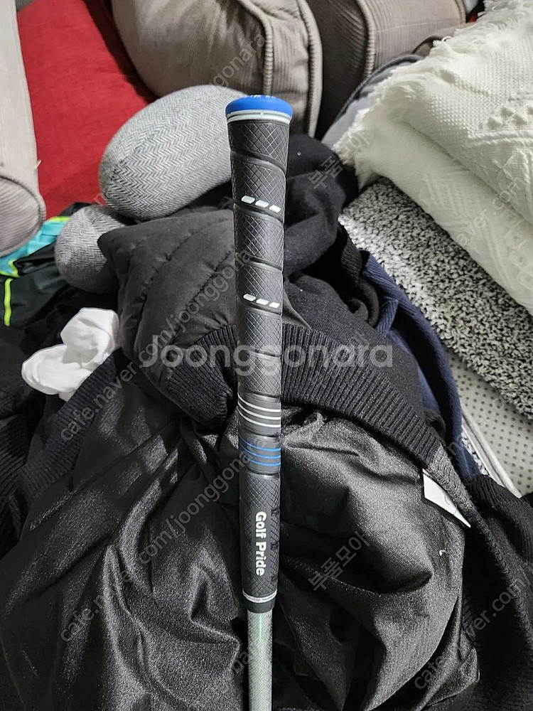 Tsi4 텐세이 화이트 65S 아쿠쉬네트 정품--4