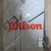 wilson 트레이닝복