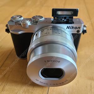 니콘1 J5 카메라(568컷, s급)
