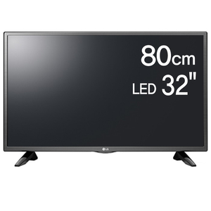 LG 32인치 티비 32LJ566B