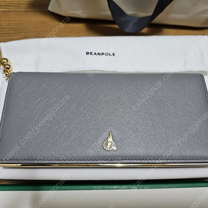 빈폴 지갑(새상품)택비포함35000원
