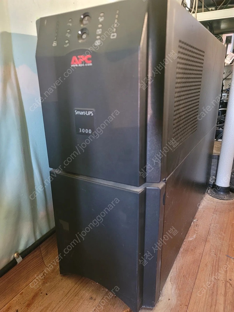 스마트 UPS-3000