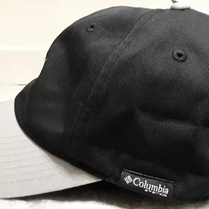 컬럼비아 모자 새제품 만원