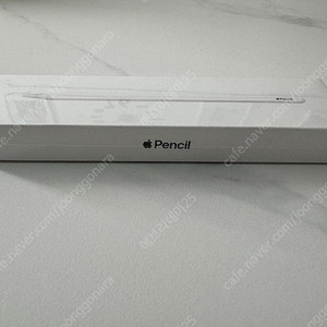 [미개봉 새제품] 애플 펜슬2 판매 합니다.