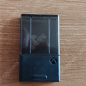 XBox 엑시엑 / 엑시스 확장 SSD 카드