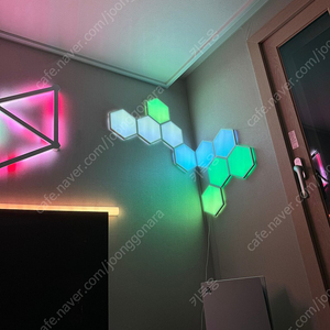 Govee Hexagon Light Panels