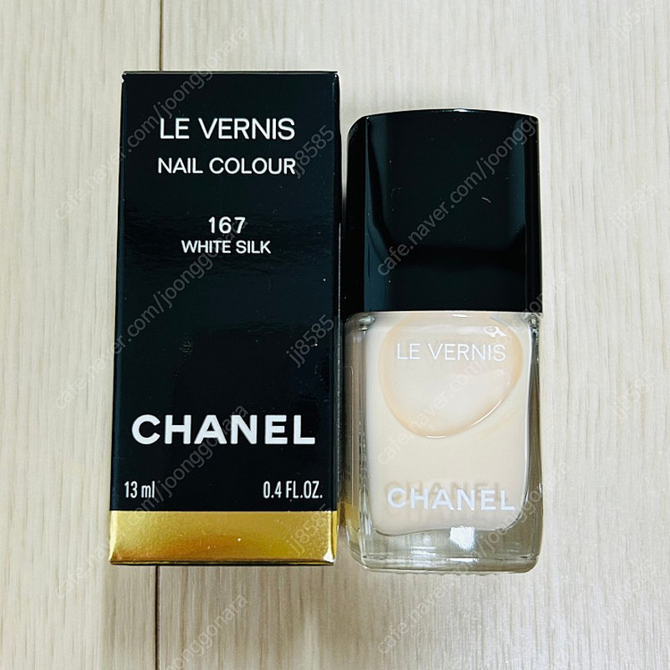 샤넬 르 베르니 / 샤넬 매니큐어 / 샤넬 네일컬러 / 샤넬 한정판 매니큐어 / 컬러 다수 / 미개봉 새상품 이미지