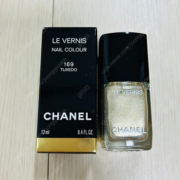 샤넬 르 베르니 / 샤넬 매니큐어 / 샤넬 네일컬러 / 샤넬 한정판 매니큐어 / 컬러 다수 / 미개봉 새상품 이미지