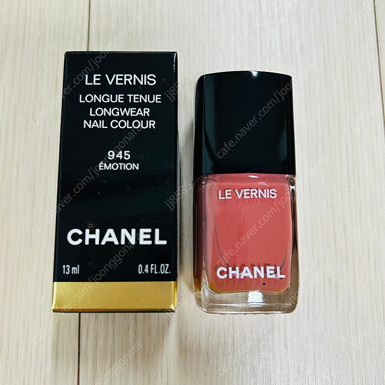 샤넬 르 베르니 / 샤넬 매니큐어 / 샤넬 네일컬러 / 샤넬 한정판 매니큐어 / 컬러 다수 / 미개봉 새상품 이미지