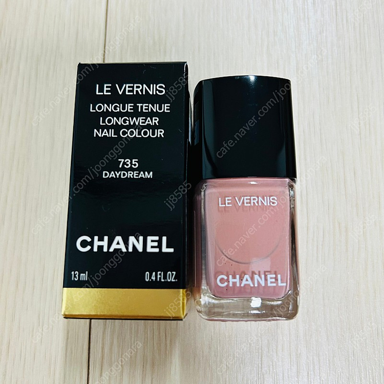 샤넬 르 베르니 / 샤넬 매니큐어 / 샤넬 네일컬러 / 샤넬 한정판 매니큐어 / 컬러 다수 / 미개봉 새상품 이미지