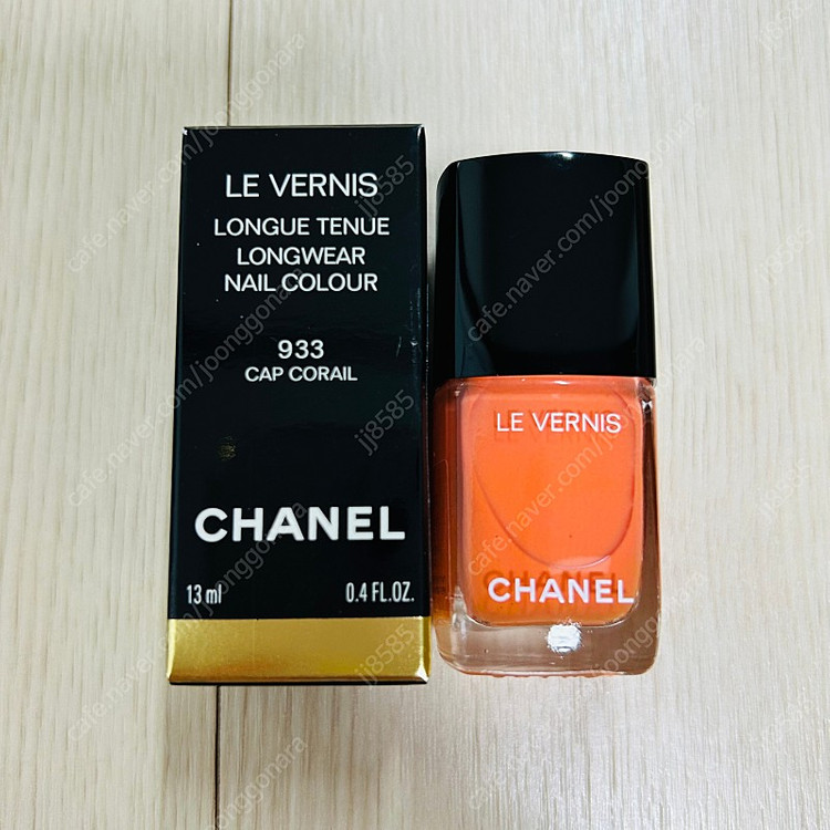 샤넬 르 베르니 / 샤넬 매니큐어 / 샤넬 네일컬러 / 샤넬 한정판 매니큐어 / 컬러 다수 / 미개봉 새상품 이미지
