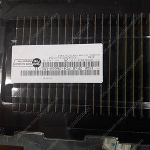 [판매]삼성 DDR5 5600 32G 16G DDR4 32 16 8G 3200 신품 부산