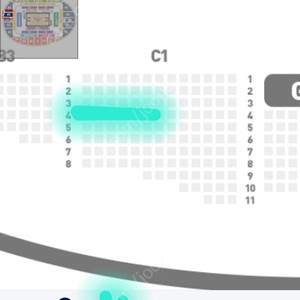 [원가양도] 수원KT vs 부산 KCC 2연석 플레이오프 2차전