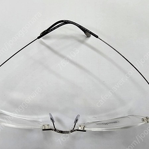 [4 종류 있음] 오스트리아 정품 실루엣무테 안경테 삼성 이재용 안경 미착용 새제품 청주 또는 영동군 직거래 가능 제품별 가격 상이