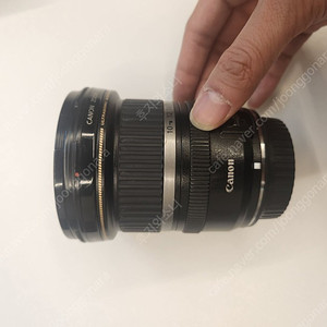 EF-S 10-22mm