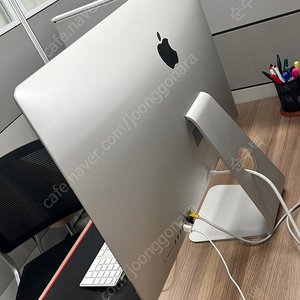 [A급]iMac(Retina 5K, 2017)/24GB/풀박스