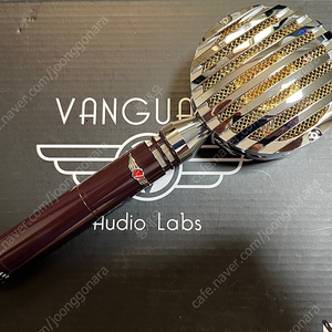 VANGUARD AUDIO LABS V1 + Lolli Pencil Kit(뱅가드 오디오랩스 V1)콘덴서 마이크 S급 판매합니다