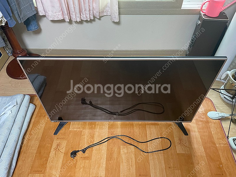 LG tv 49인치 uhd 49UF6900--0