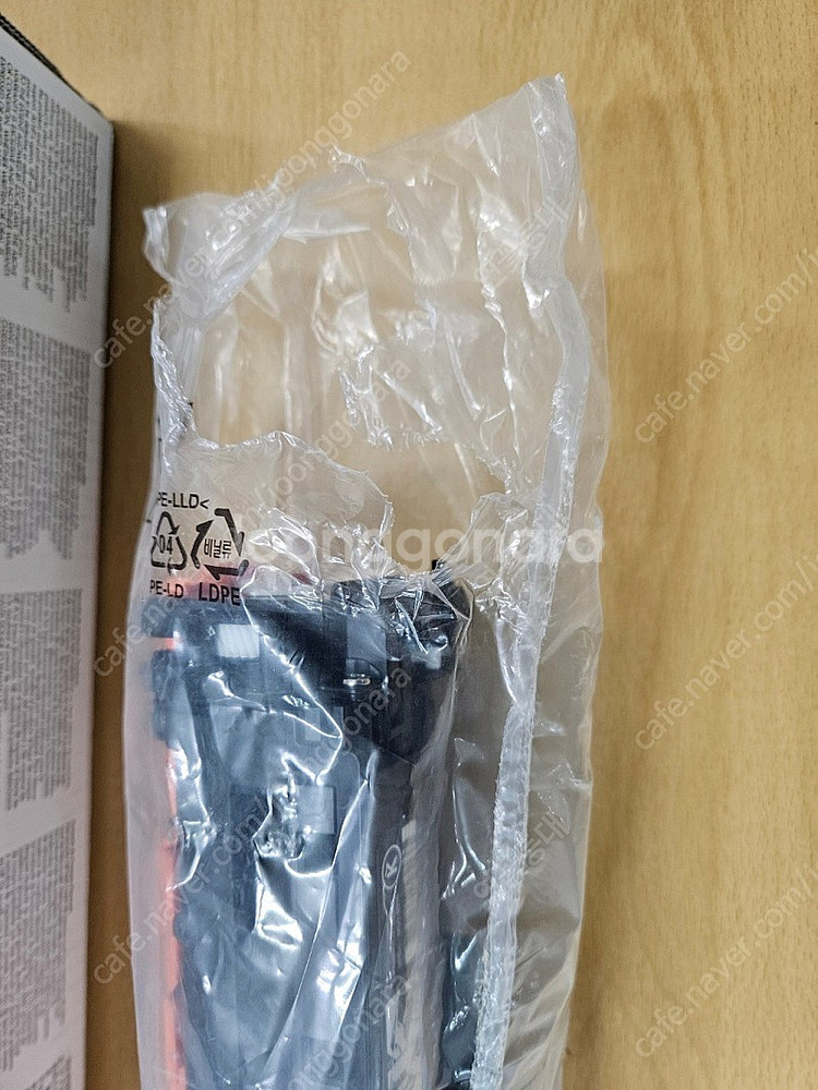 HP 레이저프린터 토너 HP305A (CE410A) 정...--2