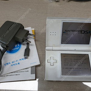 닌텐도 DS Lite 본체