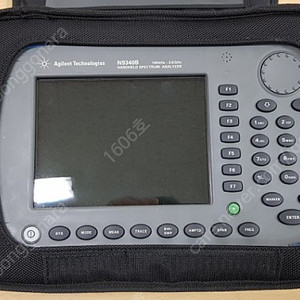 핸드형 스펙트럼분석기 애질런트 N9340B 3GHz 판매