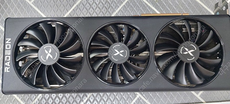XFX Radeon RX6800XT(16G)