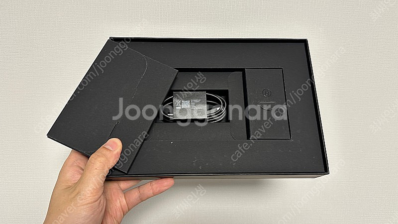레노버 y700 1세대 12gb + 256gb 판매합니...--3