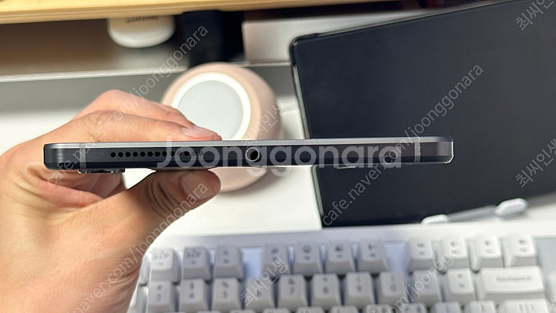 레노버 y700 1세대 12gb + 256gb 판매합니...--7