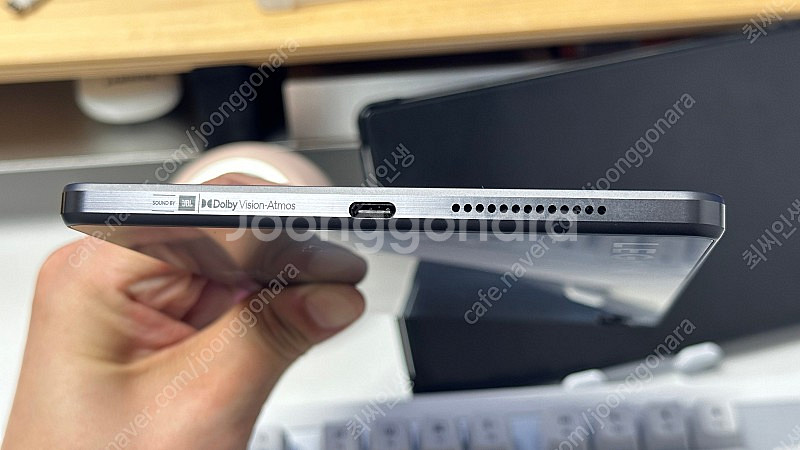레노버 y700 1세대 12gb + 256gb 판매합니...--8