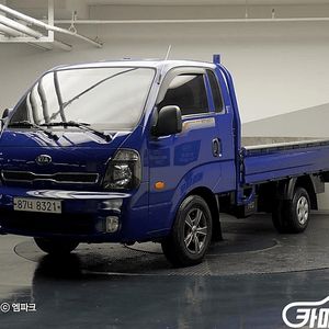 [기아]봉고3트럭 1톤 초장축 킹캡 CRDi DLX (3인승) 2016 년