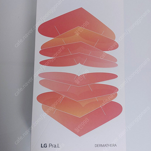 LG 프라엘 더마쎄라 BLQ1